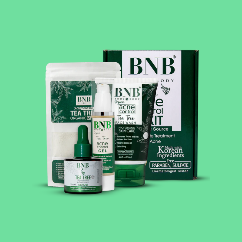 BNB Acne Control Kit
