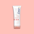 Dove Inner Glow Gentle Exfoliating facial Cleanser