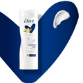 Dove Essential Nourishment Body Lotion