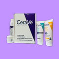 Cerave 4 In 1 Skincare Kit